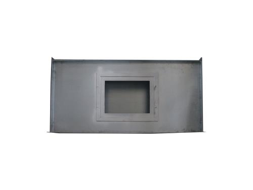 金屬激光切割機在青島鈑金加工的生產制造中具體有哪些優勢?